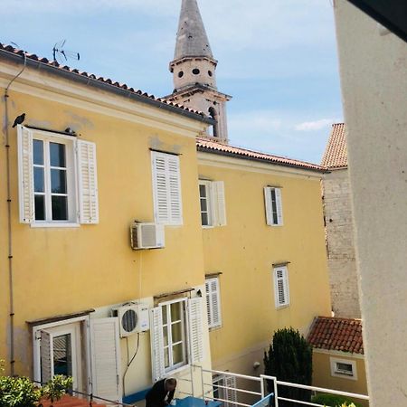 Apartments Campo Castello Ζαντάρ Εξωτερικό φωτογραφία