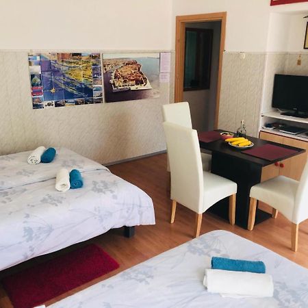 Apartments Campo Castello Ζαντάρ Εξωτερικό φωτογραφία