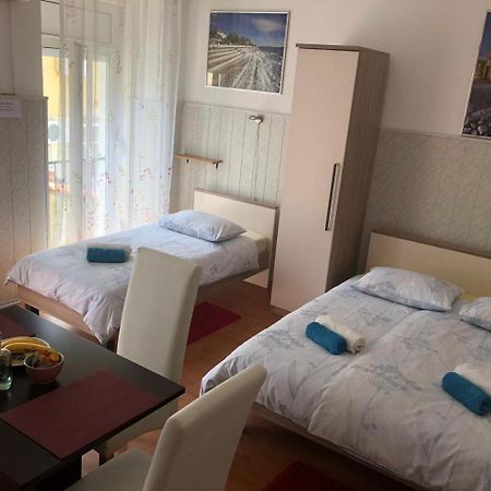 Apartments Campo Castello Ζαντάρ Εξωτερικό φωτογραφία