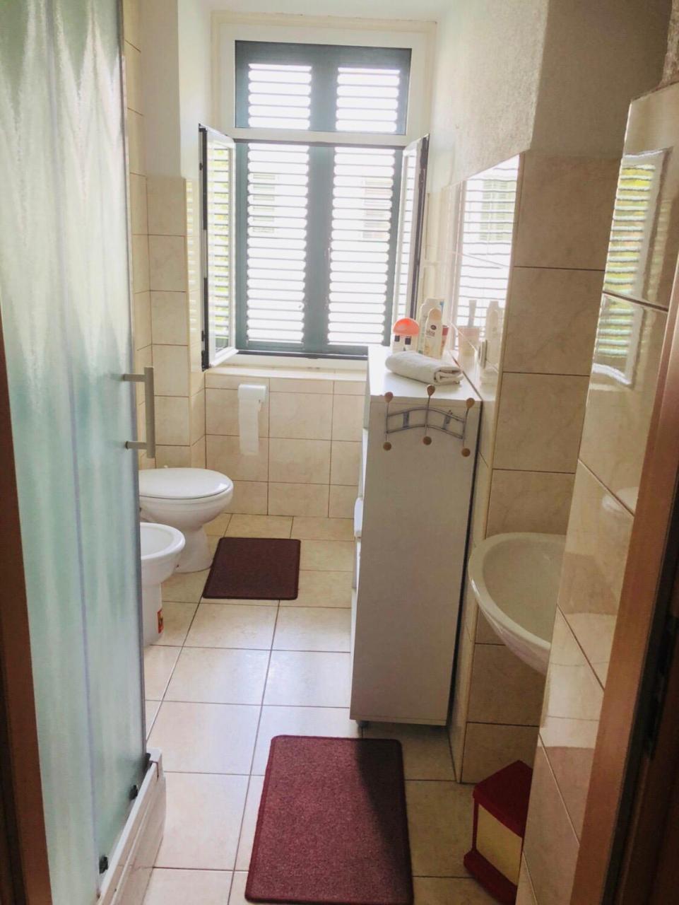 Apartments Campo Castello Ζαντάρ Εξωτερικό φωτογραφία