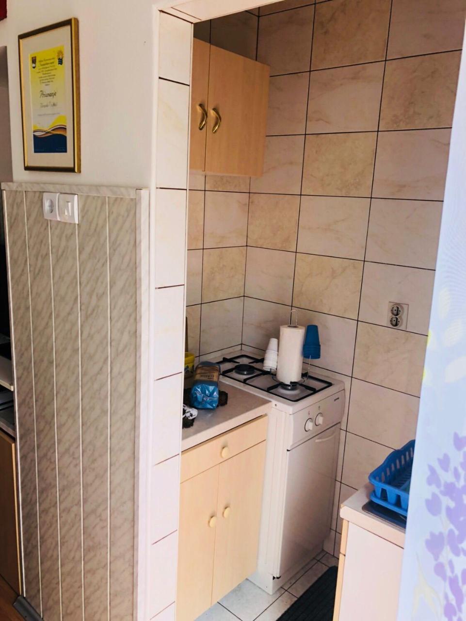 Apartments Campo Castello Ζαντάρ Εξωτερικό φωτογραφία