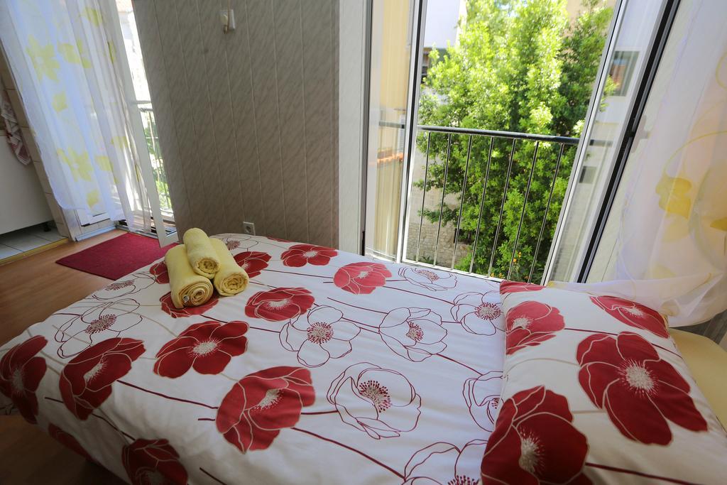Apartments Campo Castello Ζαντάρ Δωμάτιο φωτογραφία