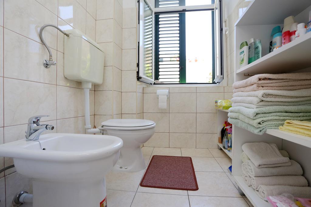 Apartments Campo Castello Ζαντάρ Δωμάτιο φωτογραφία